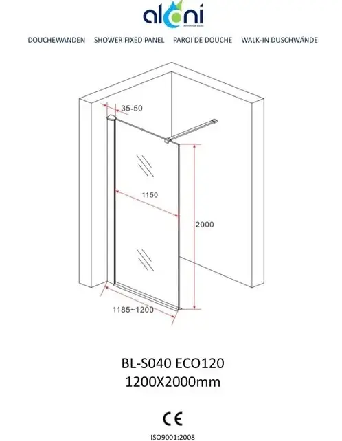 inloopdouche-120x200cm-antikalk-helder-glas-aloni.webp