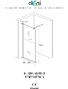 inloopdouche-120x200cm-antikalk-helder-glas-aloni.webp