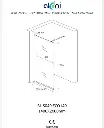 inloopdouche-140x200cm-antikalk-helder-glas-aloni.webp