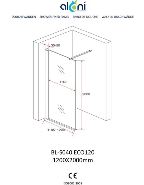 inloopdouche-120x200cm-antikalk-helder-glas-aloni.webp