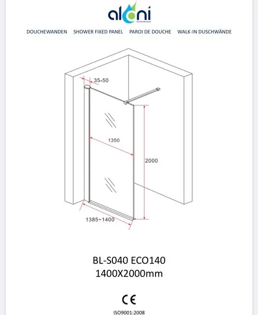 inloopdouche-140x200cm-antikalk-helder-glas-aloni.webp