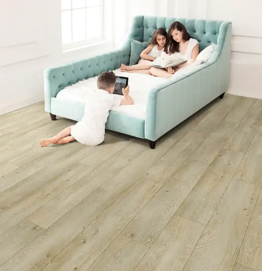 Ultimate Laminate - Venetian oak 086 12mm (1,45m²/pak)