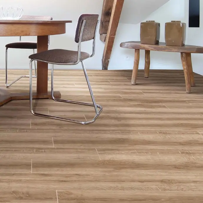 Ultimate Laminate - Bandit oak 064 12mm (1,45m²/pak)