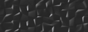 Hdc - Cubic negro brillo 32 x 89 (1,14m2/pak)