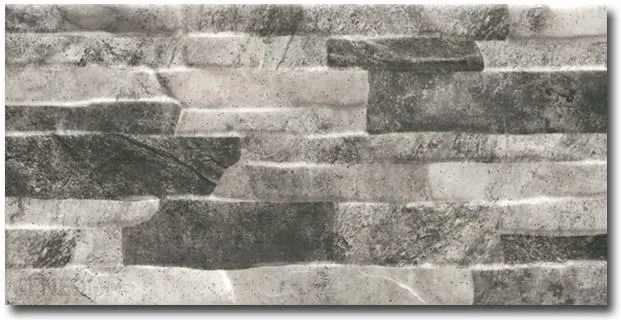 Mainzu - Muro gris 15x30 (1m2/pak)