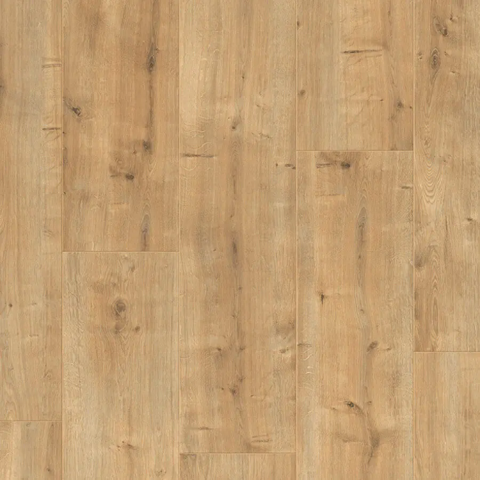 Ultimate Laminate - Taylor oak BREED 8mm (2,33m²/pak)