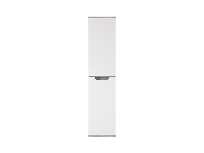Biani - Kolomkast poyraz 35cm (KRISTAL)