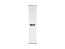 Biani - Kolomkast poyraz 35cm (KRISTAL)