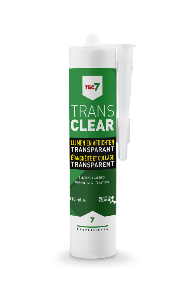 Tec7 trans - patroon 310ml