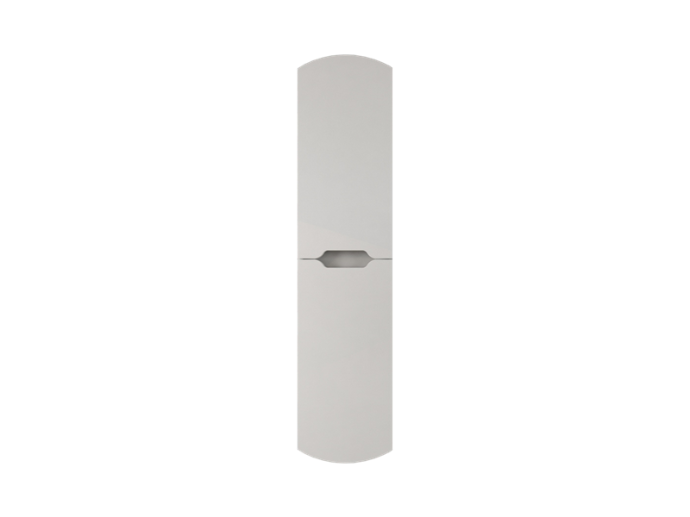 Biani - Kolomkast katre 35cm (WHITE)