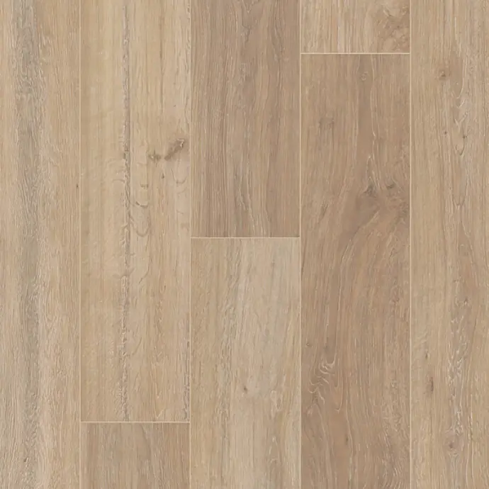 Otuim - Amber white oil 7mm (2,47m²/pak) 04586