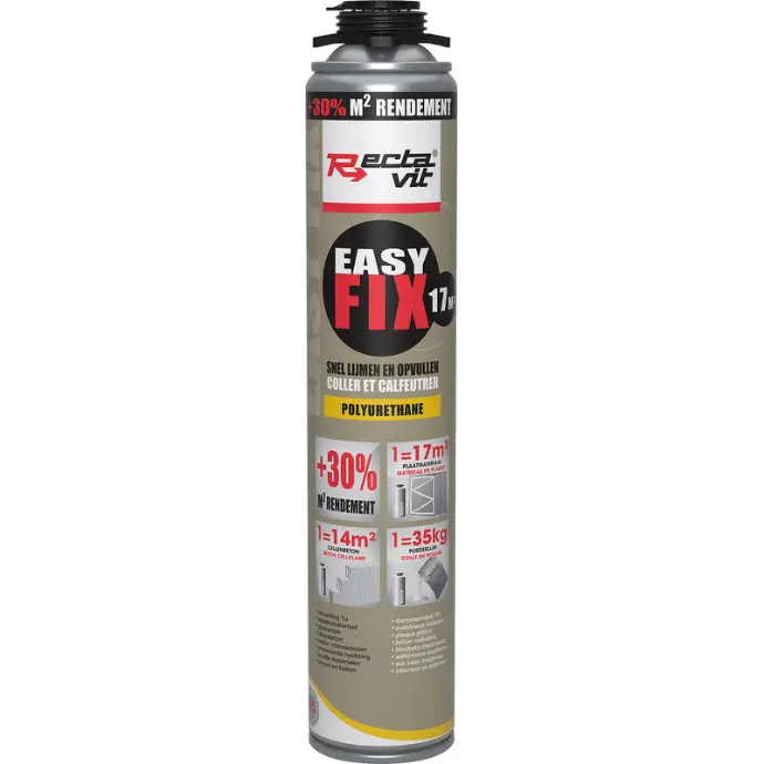 Rectavit - Easy Fix NBS 750ml