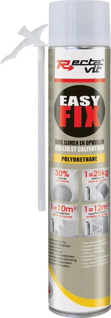 Rectavit - Easy Fix NBS 750ml