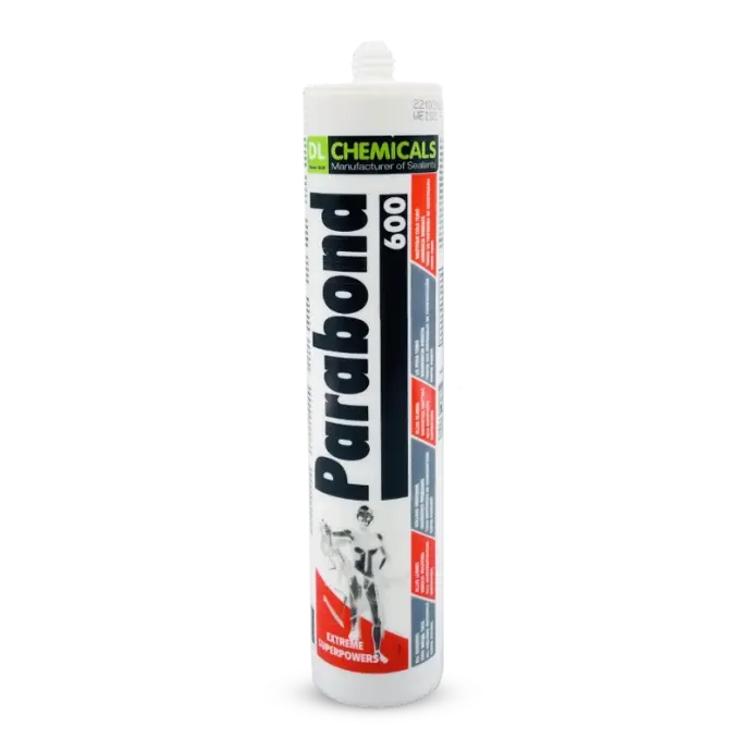 DL Chemicals  - Parabond 600 (BEIGE) 290ml