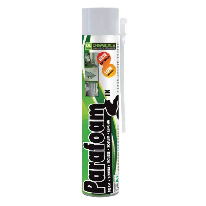 DL Chemicals - Parafoam 1K