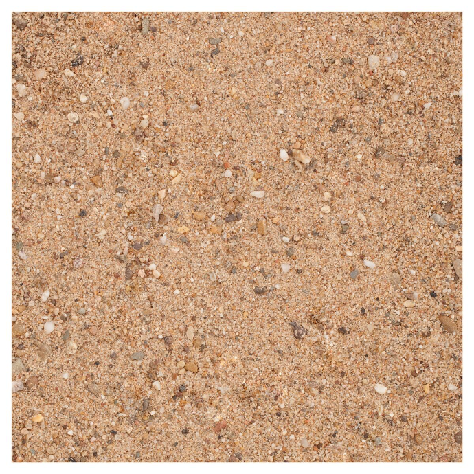 Coeck - Rivierzand 0-4mm 25kg (40st/pallet)