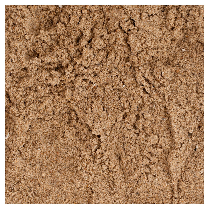 Coeck - Rivierzand 0-2mm 25kg (40st/pallet)