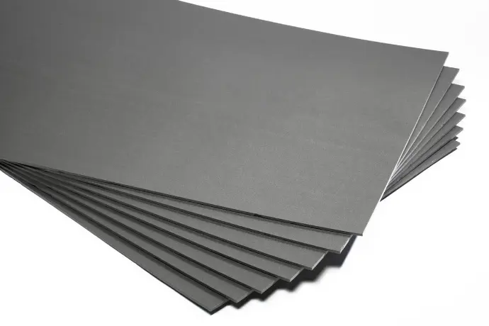 Zebra Xps Ondervloer Platen 5mm / 50m²/pak (80x125)