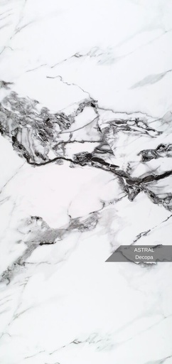 Decopa - Astral 260x122cm (3,17m2/plaat)
