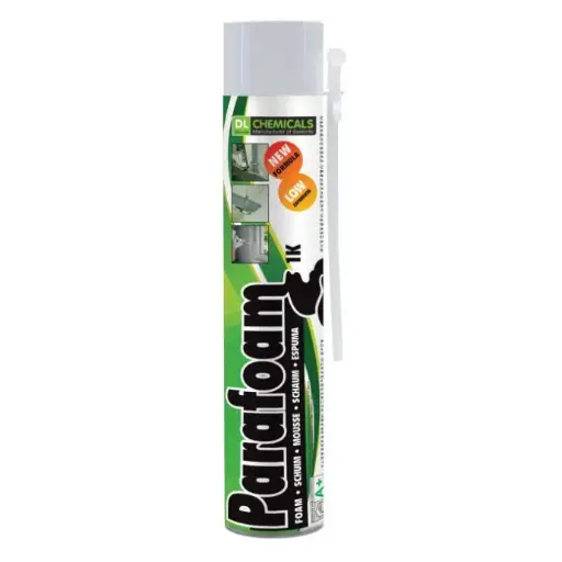 DL Chemicals - Parafoam 1K