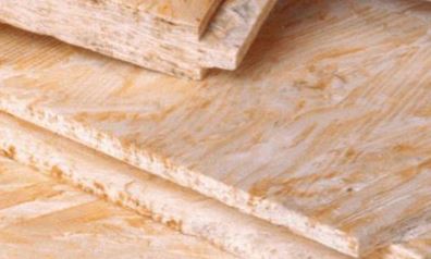 Kronospan - Osb T3 18mm 4z T&G 2,44x0,59m (100st/P) Krono